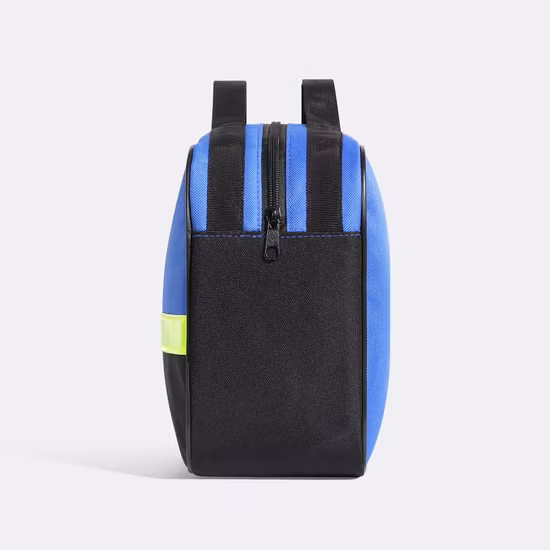 Kit de herramientas de emergencia para bolsa de primeros auxilios de coche con guía de nailon pequeño de cuerpo cruzado portátil para exteriores