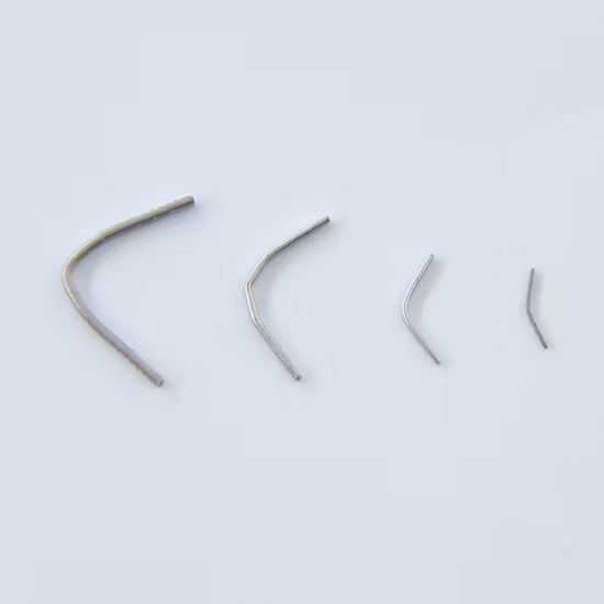 Fabricante de instrumentos médicos